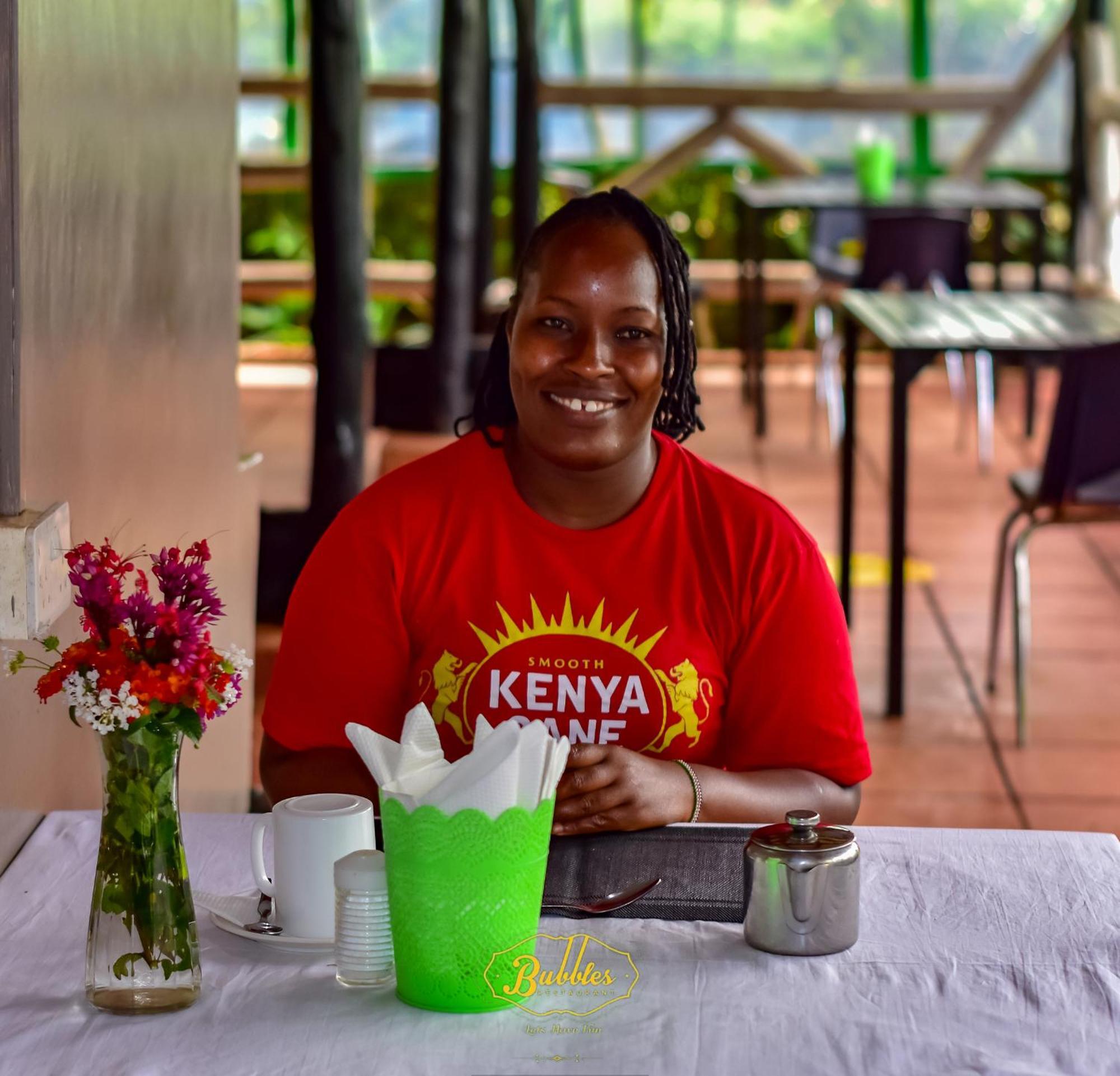 Bubbles Restaurant Thika Hotel Exterior photo